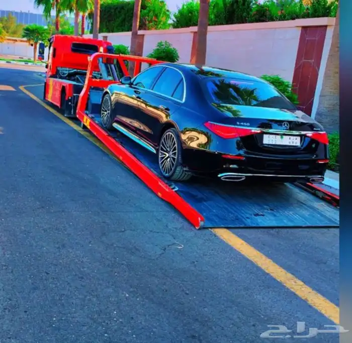 سطحة سطحه غرب الرياض حي لبن الاحمدية المهدية طويق الدخل 0
