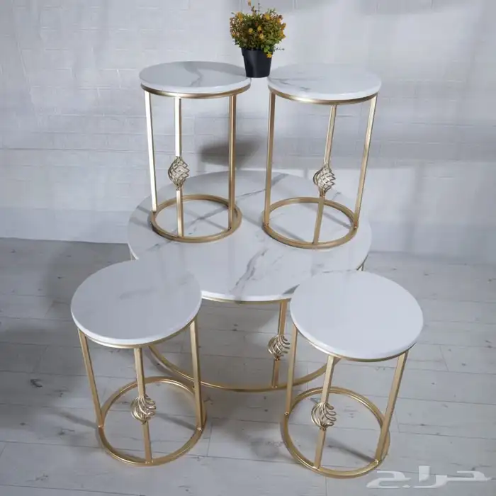 طاولات خدمه 1