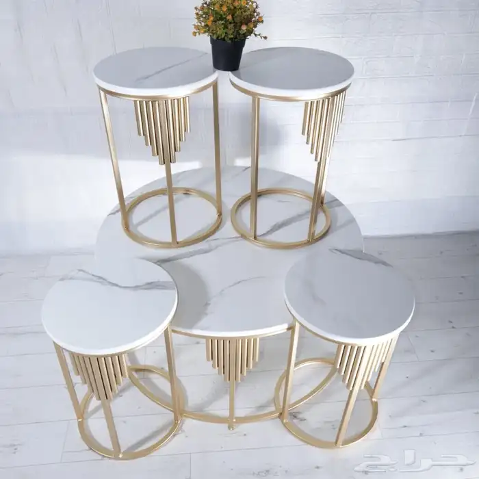 طاولات خدمه 2