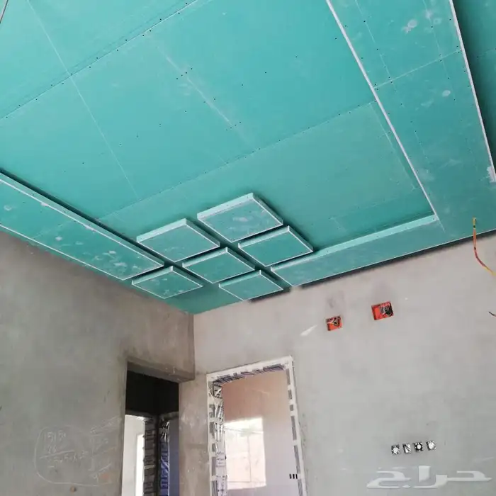 مقاولات عامة شغل آحترافي وتسليم هندسي 5
