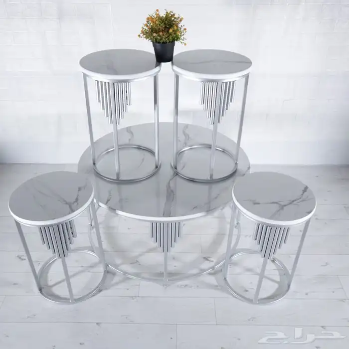 طاولات خدمه 0