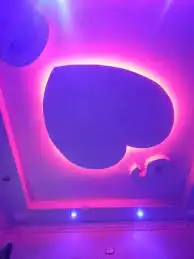 فنئ كهربائي منازل 0