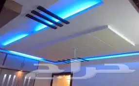 فنئ كهربائي منازل 2