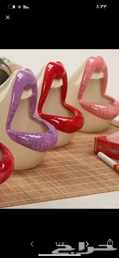 كواب فريزر للبيع الكميه كامله 70 كوب متبقي بي 1000 ريال فقط 3