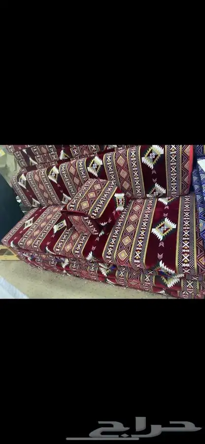كراسي خارجيه مركاز كويتي كراسي حوش كرويتات 2
