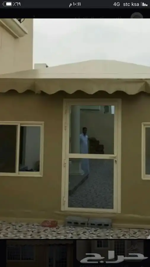 تركيب وتفصيل بيوت الشعر ومظلات السيارات والجلسات  والسواتر 54