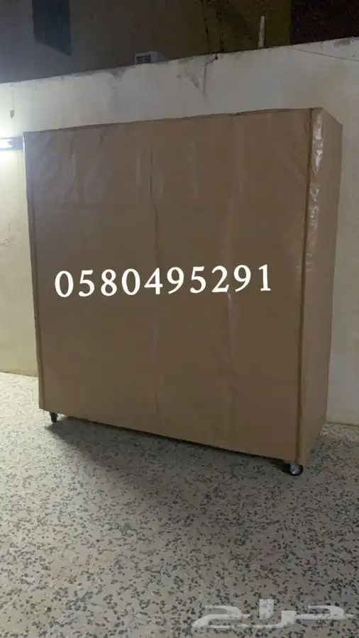 مستودع دولاب تخزين ضد الماء والشمس 460 ريال شامل التوصيل 5