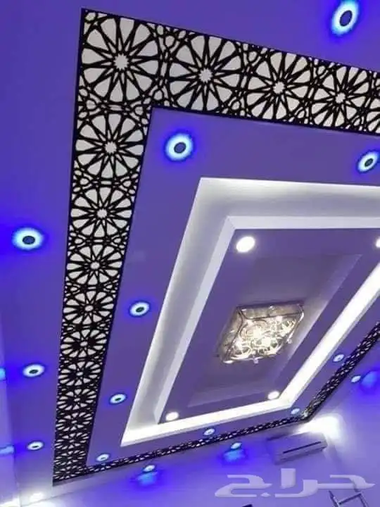 فنئ كهربائي منازل 3