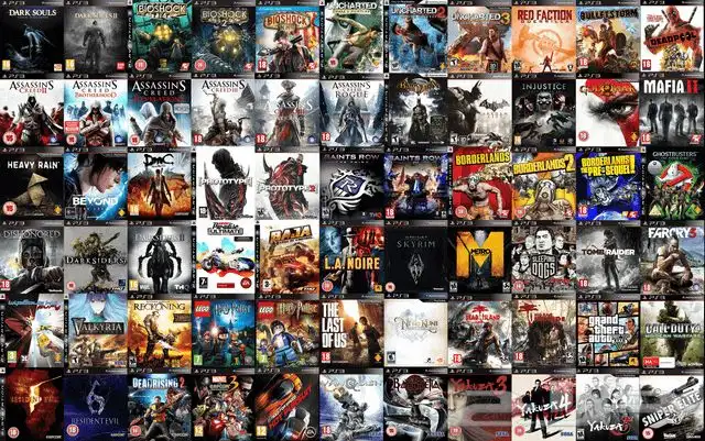 تهكير سوني 3 تحديث الجديد4.92 بسعر رخيص على الجودة 7