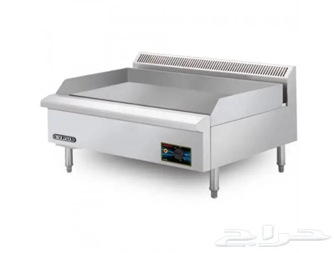 قلايات حوض و حوضين جريل بكل الاحجام 1