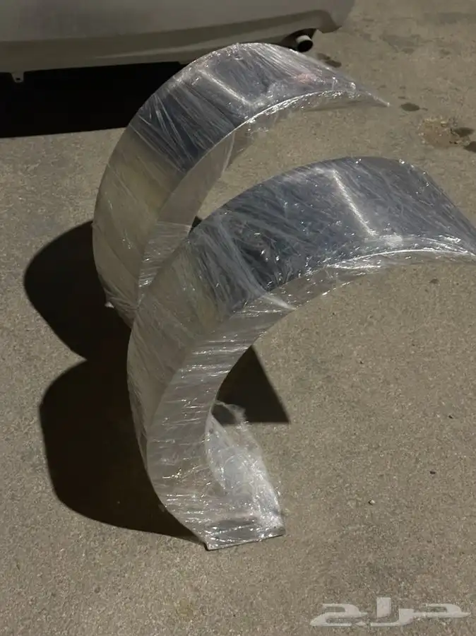 مصبات مسابح هلال و كوبرا 18