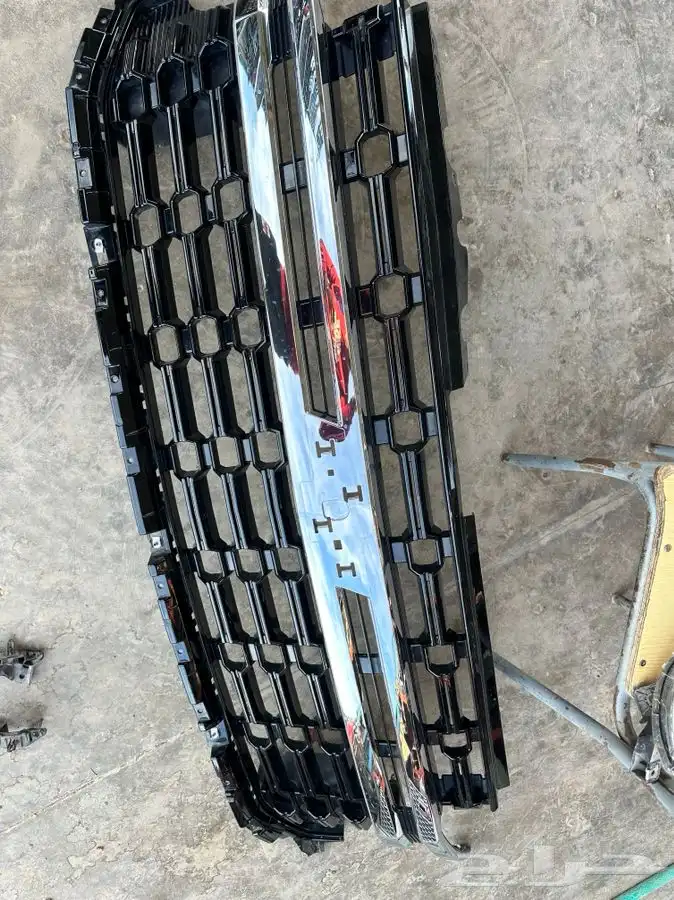 شبك شفروليه شفرليه تاهو 2022 2