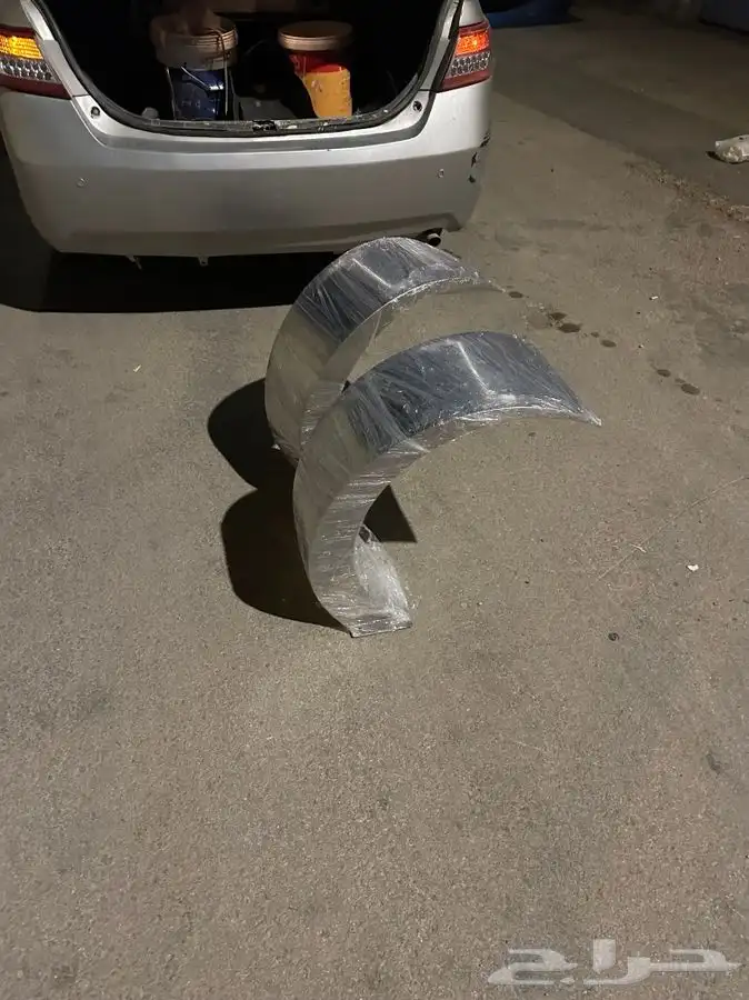 مصبات مسابح هلال و كوبرا 16