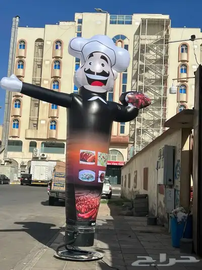 advertising ballon for rental 0