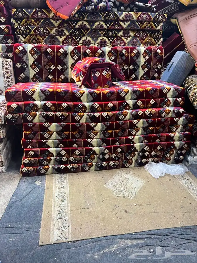 كراسي خارجيه مركاز كويتي كراسي حوش كرويتات 23