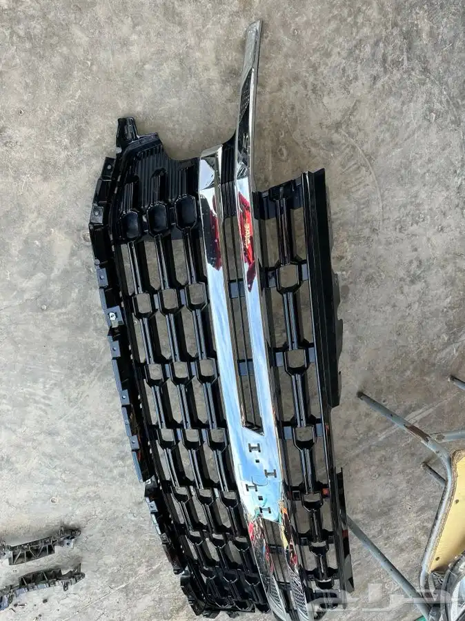 شبك شفروليه شفرليه تاهو 2022 1