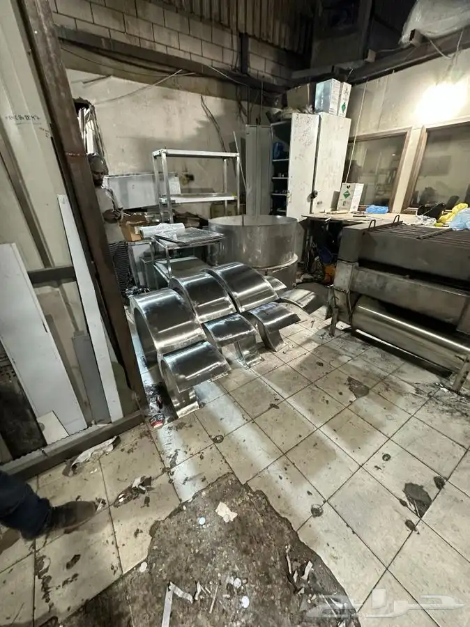 مصبات مسابح هلال و كوبرا 15