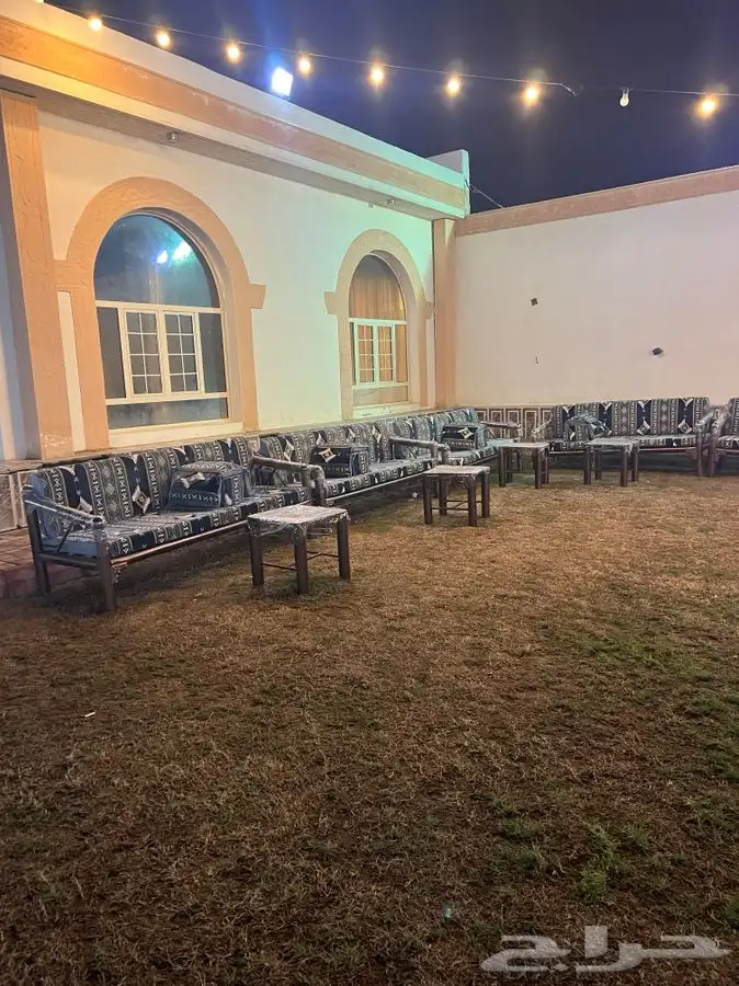 كراسي خارجيه مركاز كويتي كراسي حوش كرويتات 5