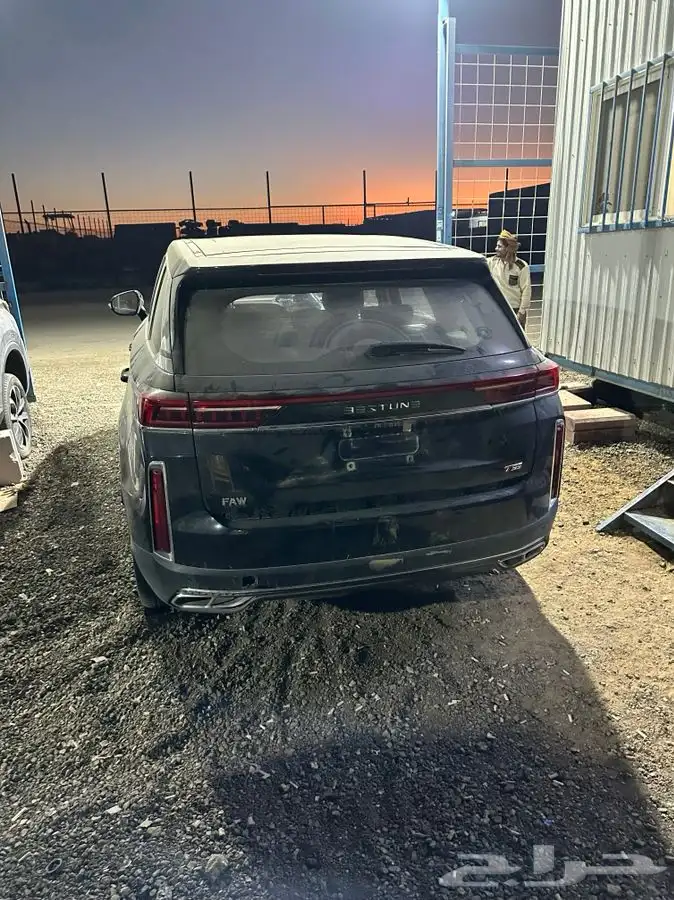 فاو بوستن T99موديل 2022 2