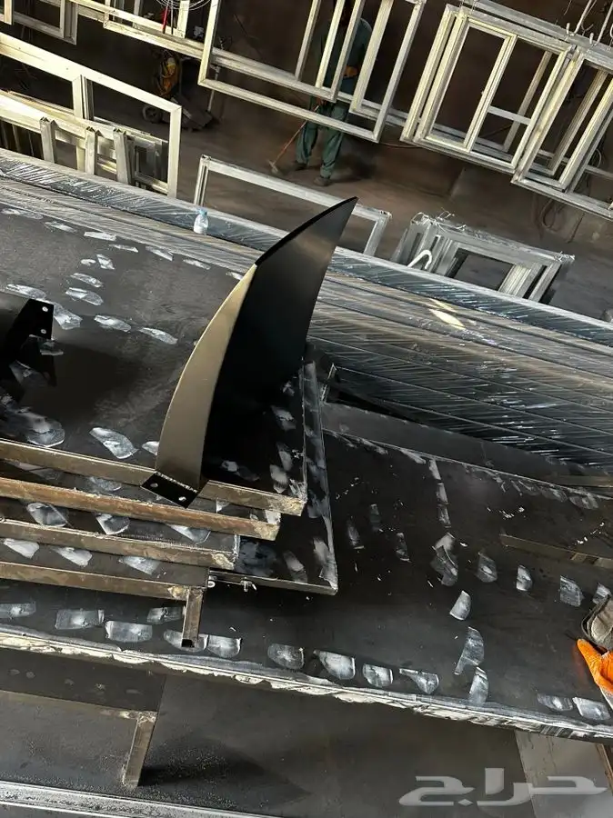 مصبات مسابح هلال و كوبرا 5