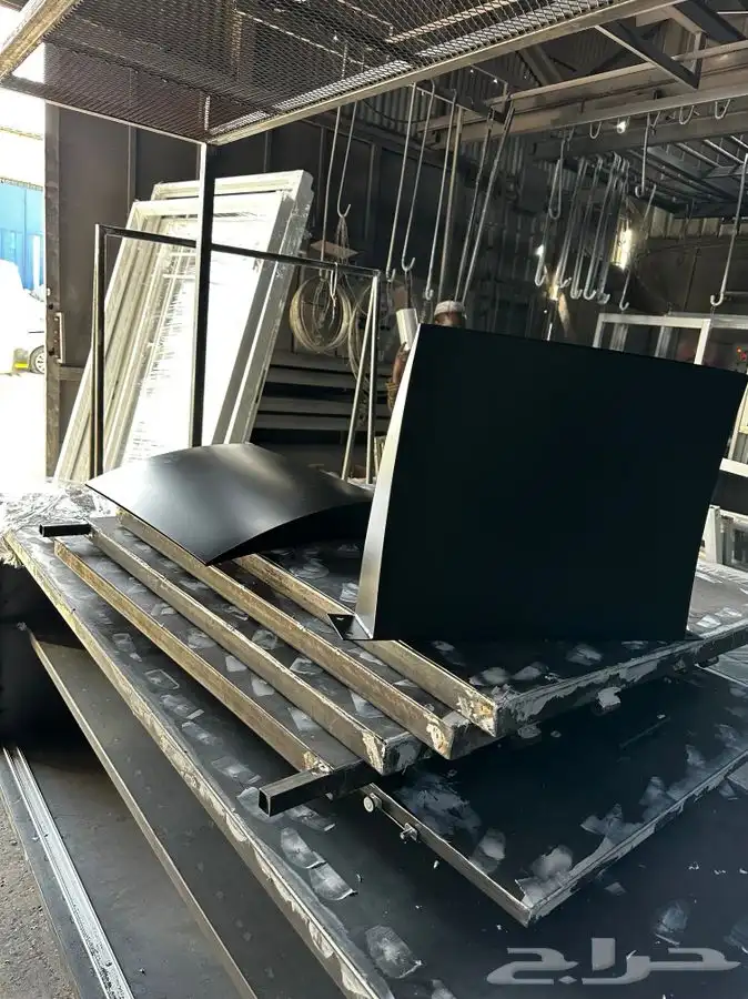 مصبات مسابح هلال و كوبرا 2