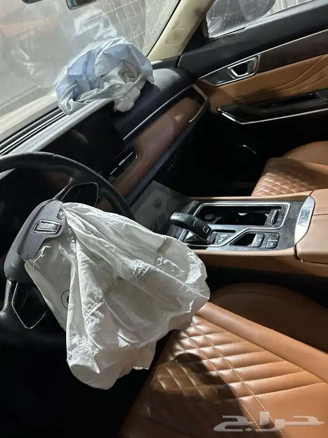 فاو بوستن T99موديل 2022 4