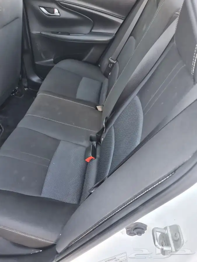 شنجان سفن موديل 2022 8