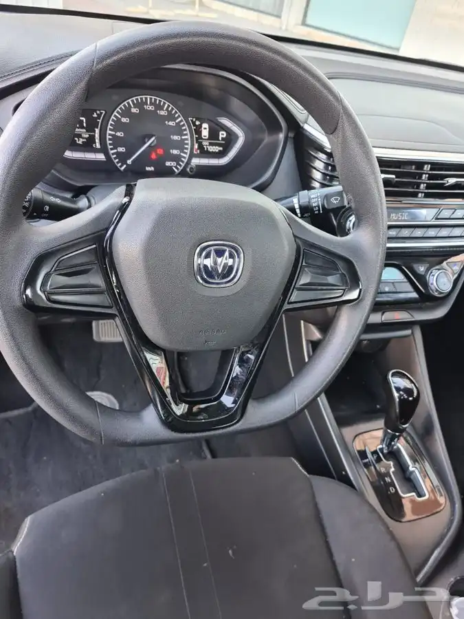 شنجان سفن موديل 2022 10