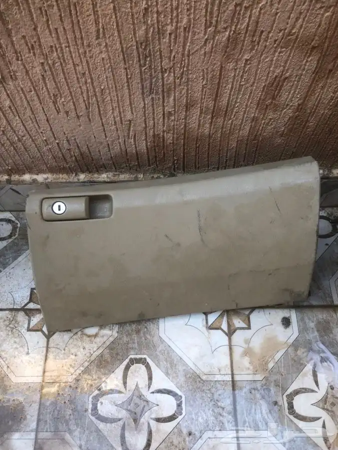 درج ودرج مع منفذUSBوبعض القطع الاخرى اكورد2008-2012 4