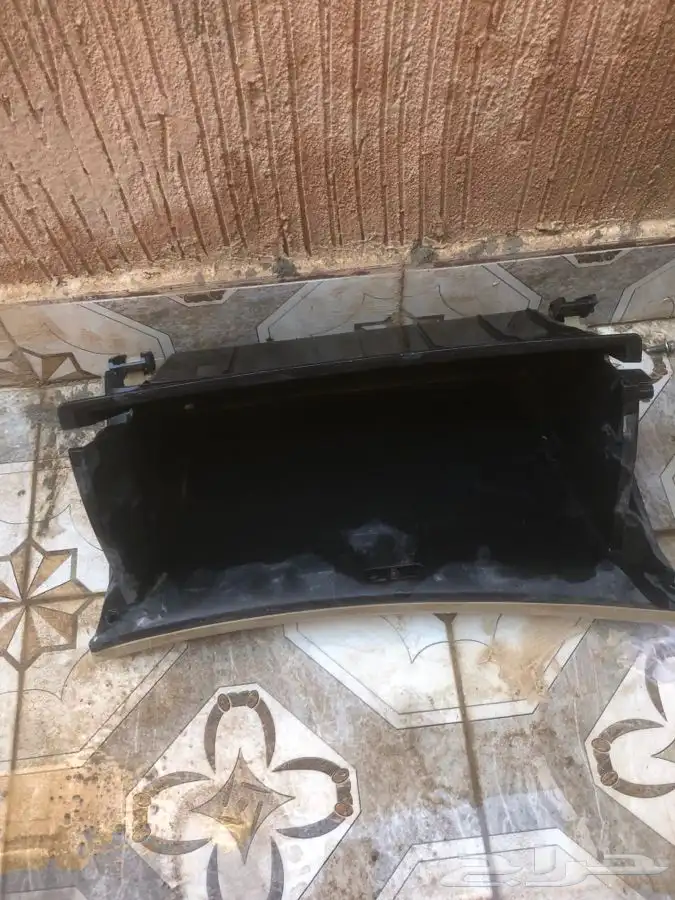 درج ودرج مع منفذUSBوبعض القطع الاخرى اكورد2008-2012 6