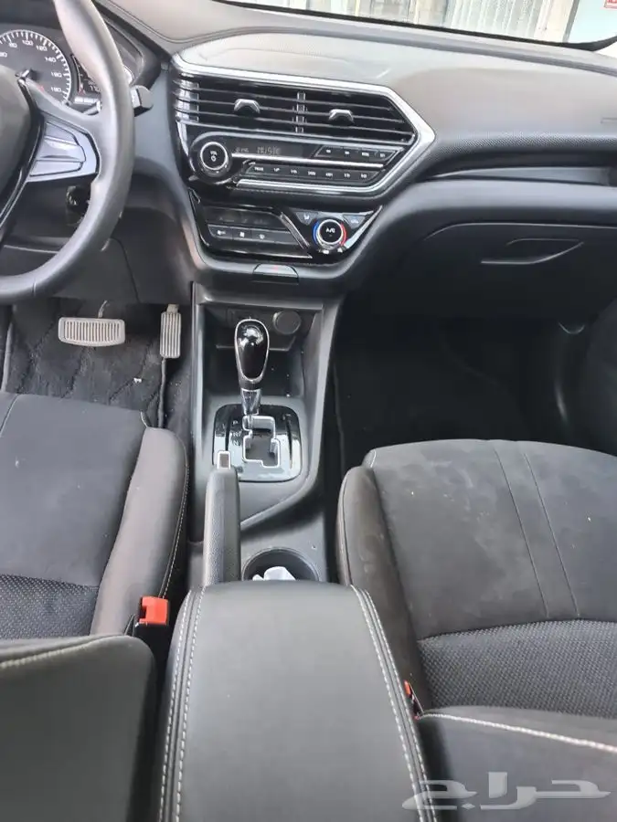 شنجان سفن موديل 2022 9