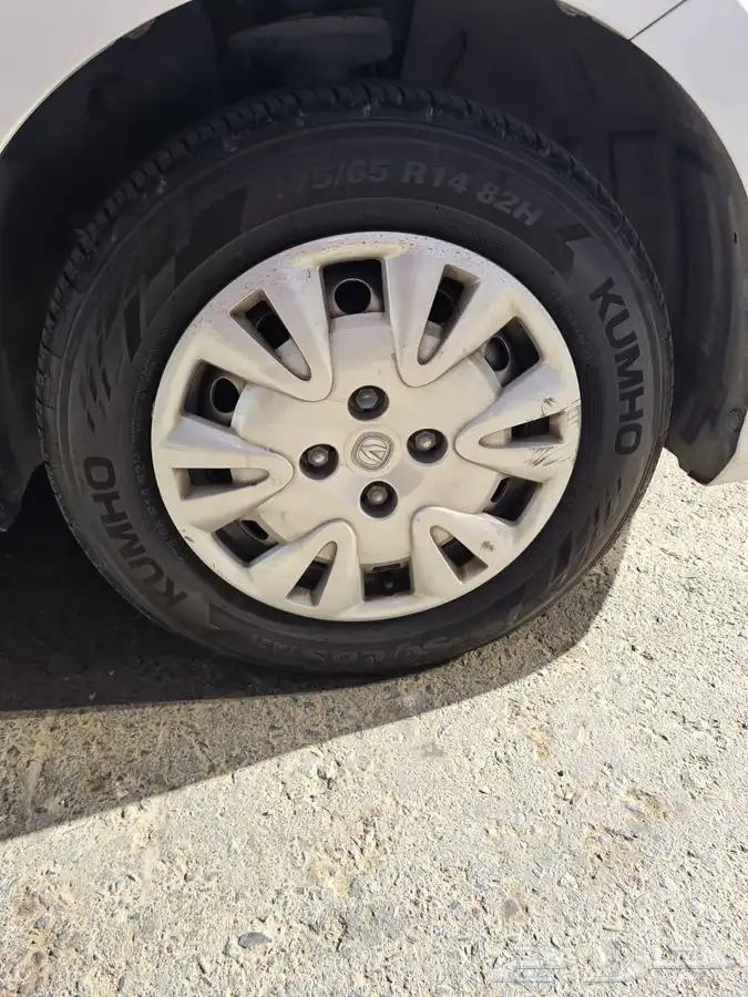 شنجان سفن موديل 2022 11