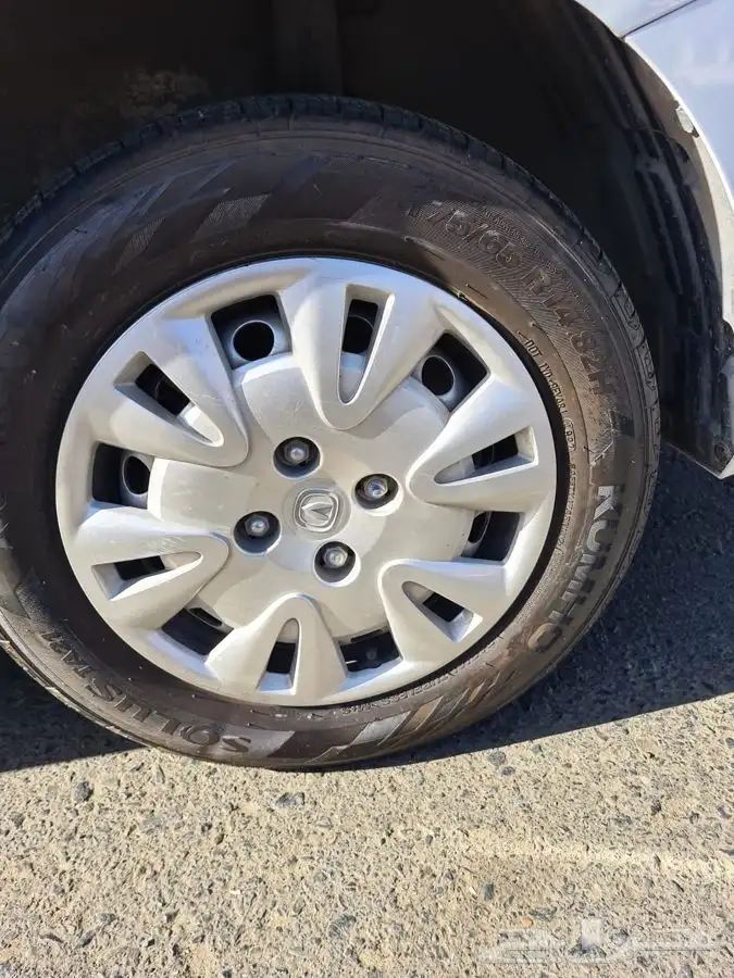 شنجان سفن موديل 2022 12