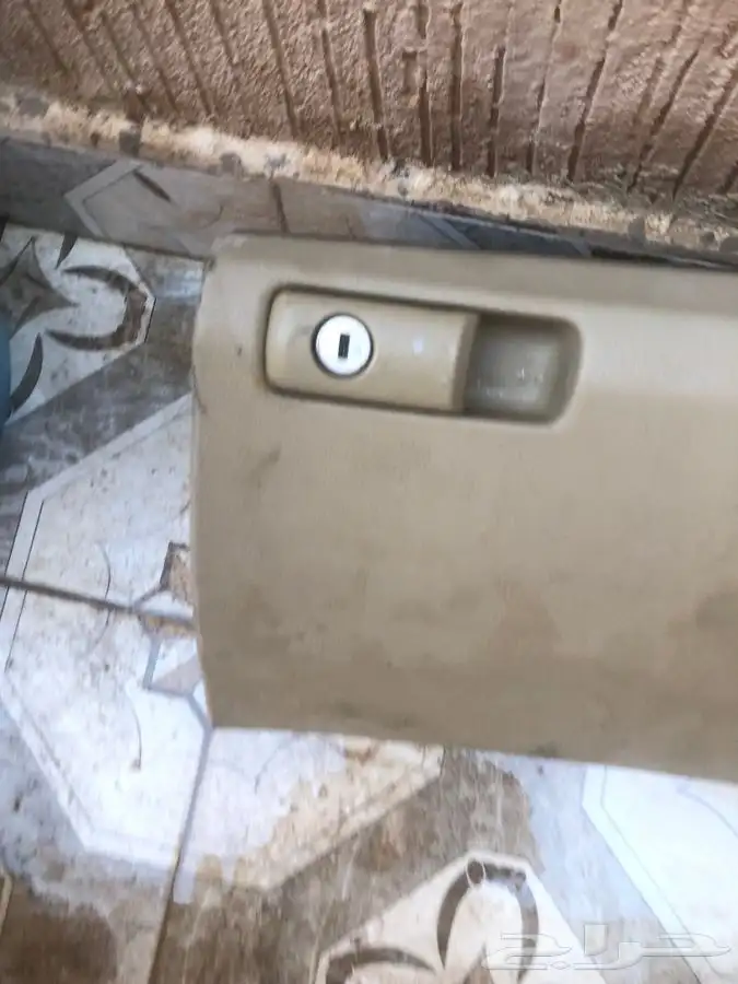 درج ودرج مع منفذUSBوبعض القطع الاخرى اكورد2008-2012 5