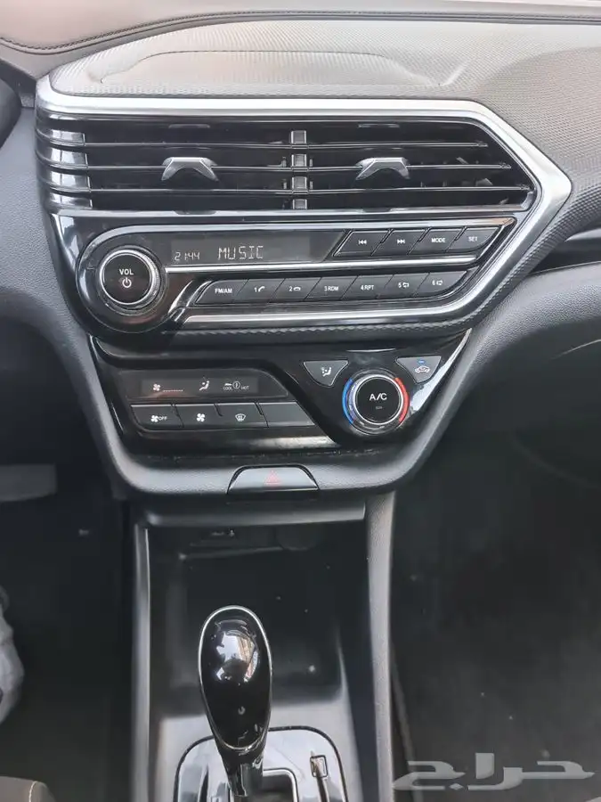 شنجان سفن موديل 2022 14