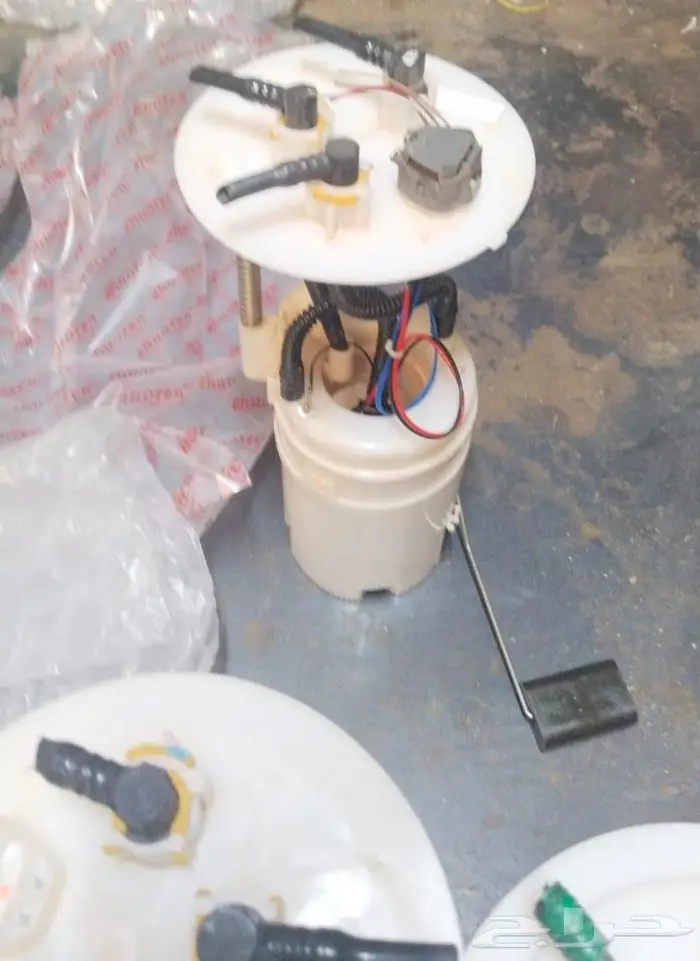 قطع غيار تاندرا سكويا تندرا سيكويا قطع غيار تشليح 52