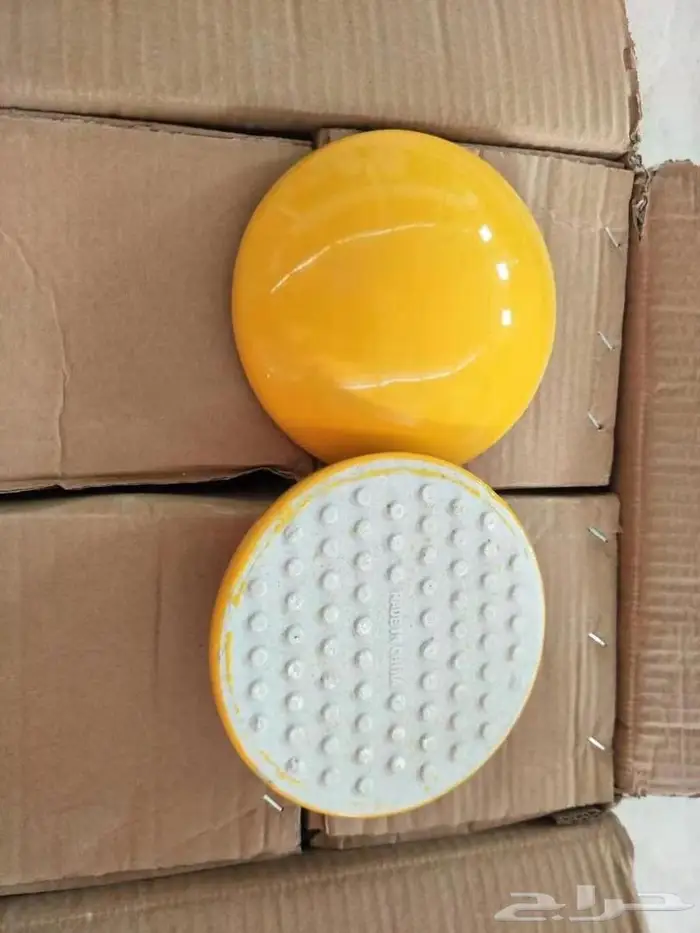 عيون قطط طاقة شمسية منتجات الامن و السلامة جملة قطاعي 43