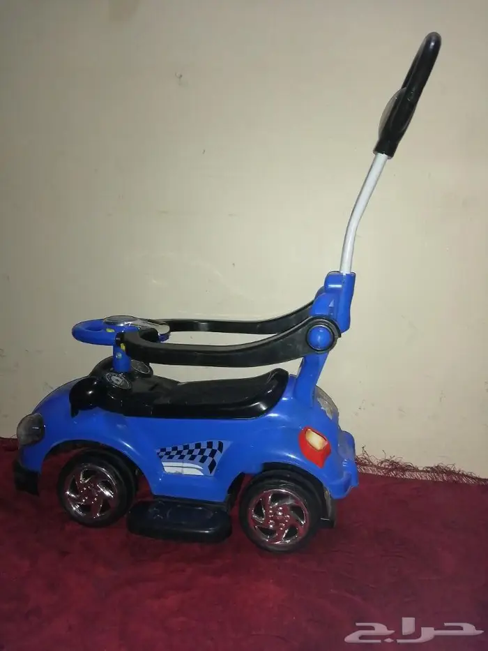 للبيع ألعاب أطفال 2