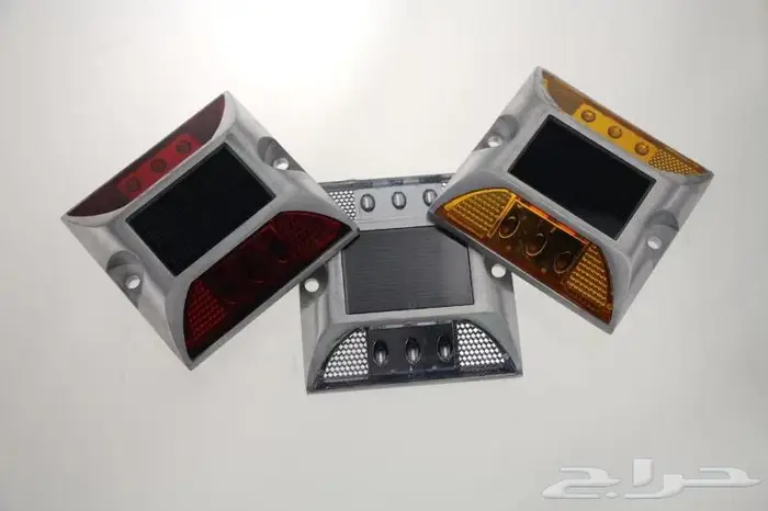 عيون قطط طاقة شمسية منتجات الامن و السلامة جملة قطاعي 1