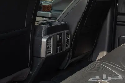 2017 Ford F-450 super duty platinum crew cab 4x4 index