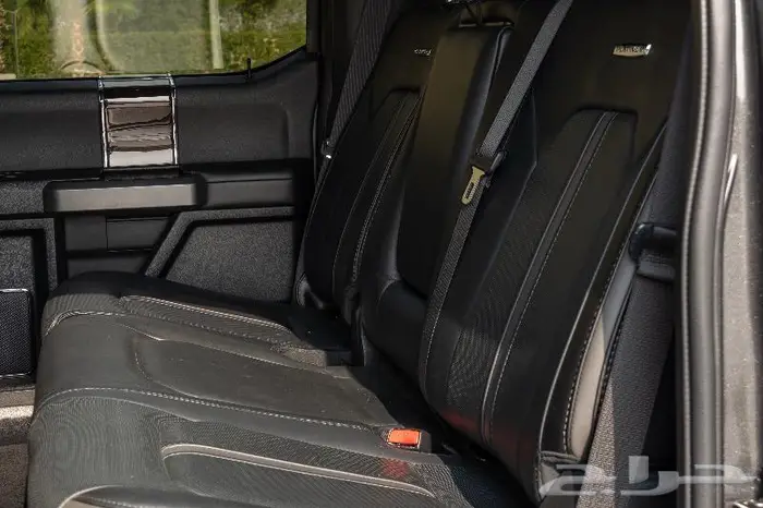 2017 Ford F-450 super duty platinum crew cab 4x4 20