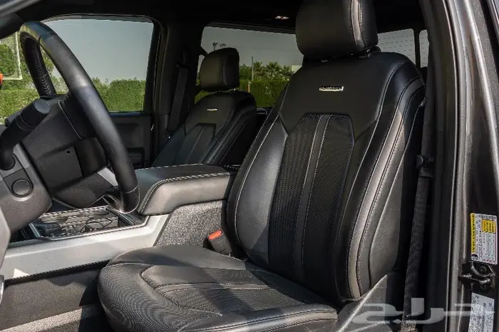 2017 Ford F-450 super duty platinum crew cab 4x4 30