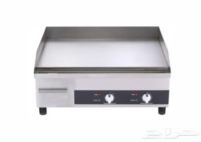 قلايات حوض و حوضين جريل بكل الاحجام 3