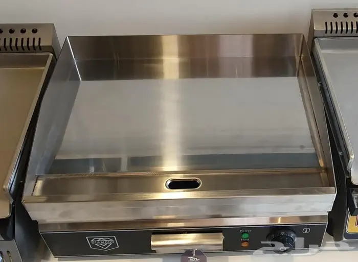 قلايات حوض و حوضين جريل بكل الاحجام 37