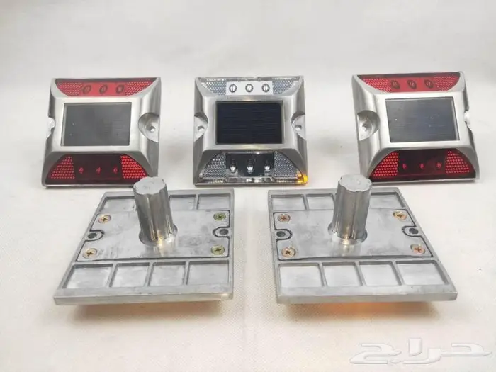 عيون قطط طاقة شمسية منتجات الامن و السلامة جملة قطاعي 10