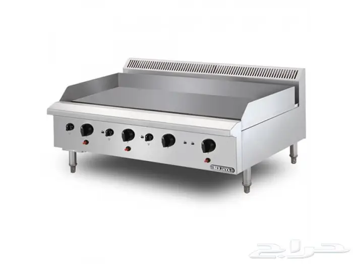 قلايات حوض و حوضين جريل بكل الاحجام 2