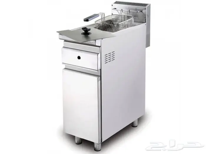 قلايات حوض و حوضين جريل بكل الاحجام 9