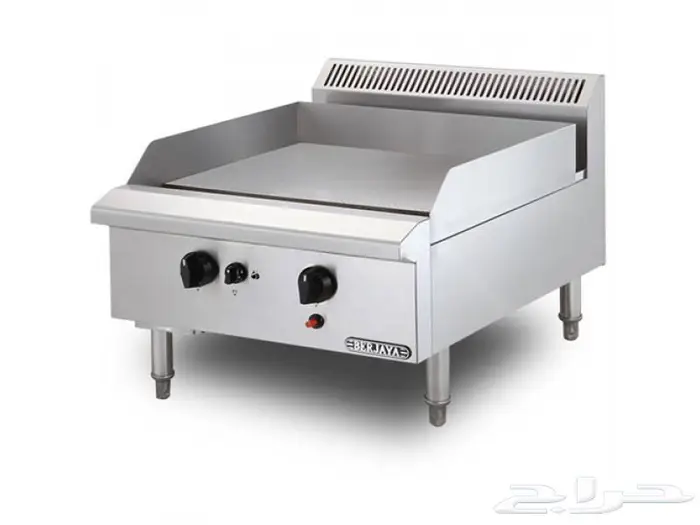 قلايات حوض و حوضين جريل بكل الاحجام 10