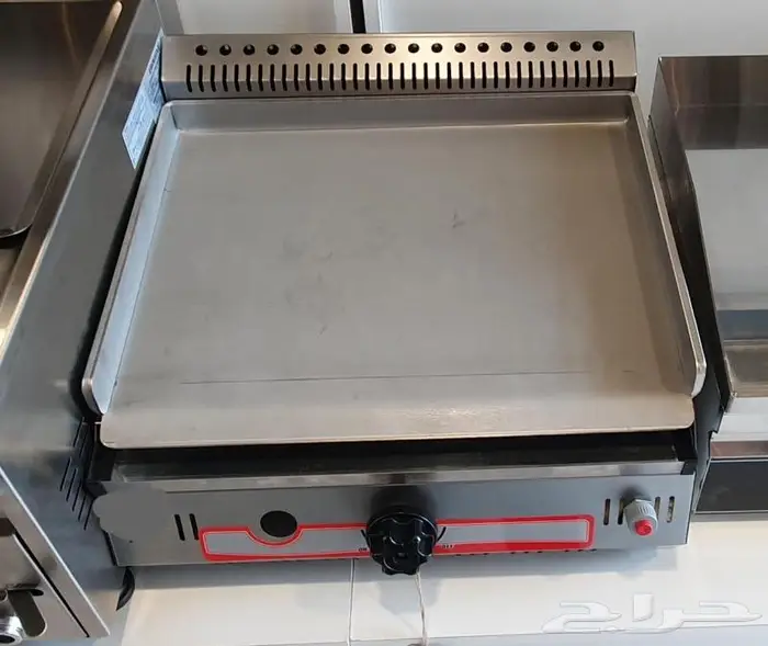 قلايات حوض و حوضين جريل بكل الاحجام 43