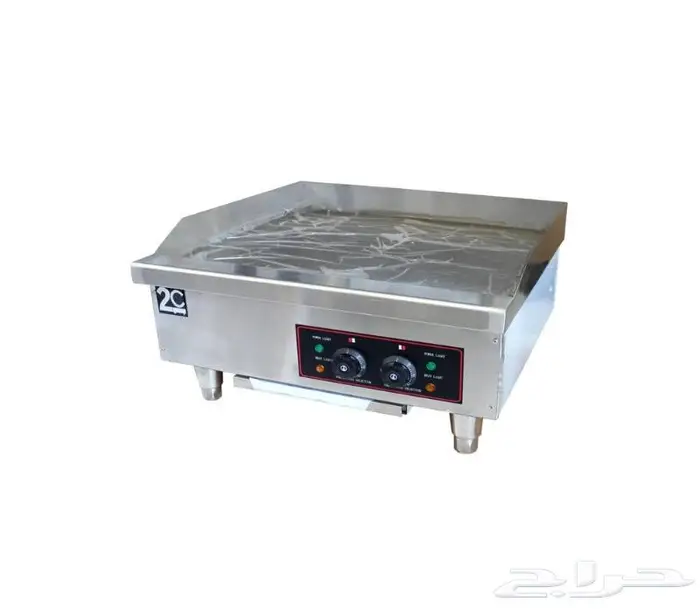 قلايات حوض و حوضين جريل بكل الاحجام 11